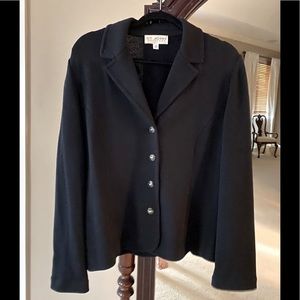 St. John Collection Three Piece Suit Size 12